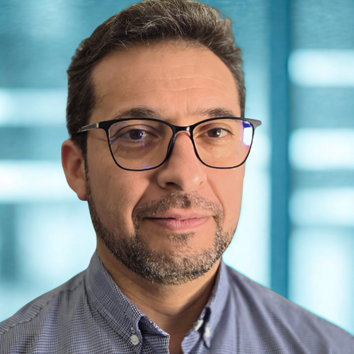 Alejandro Aparicio