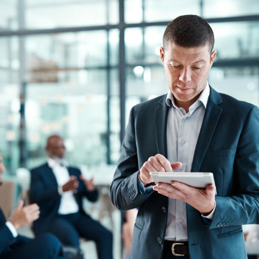 Operational Consulting